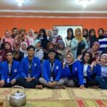 Golongan 19 Kuliah Kegiatan